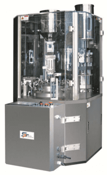 ebseos gmbh capsule filling machine